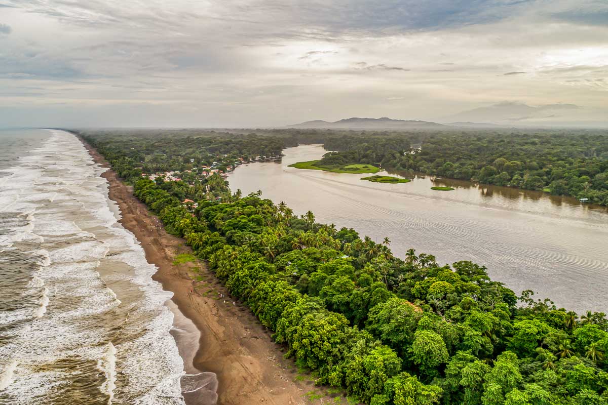 Costa Rica landscape 4